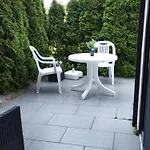 Strandnahe Mit Gartenterrasse By Interhome *