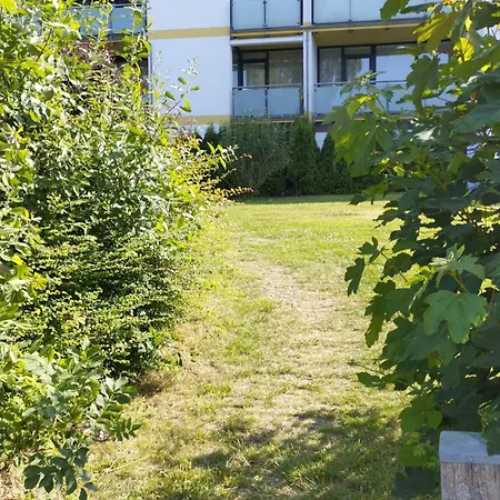 Strandnahe Mit Gartenterrasse By Interhome