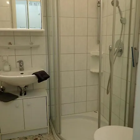 Apartman Strandnahe Mit Gartenterrasse By Interhome Hohwacht