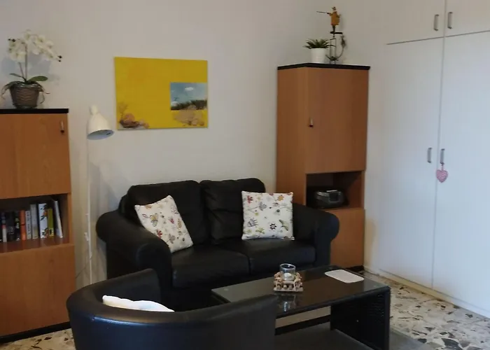 Strandnahe Mit Gartenterrasse By Interhome *