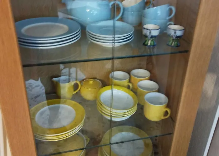 Appartement Strandnahe Mit Gartenterrasse By Interhome